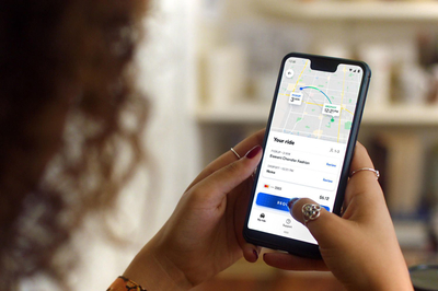 网约车app开发将如何改变我们的出行方式？
