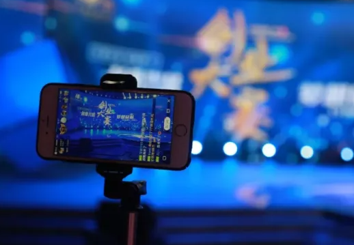 短视频直播 短视频直播