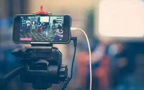 短视频直播 短视频直播