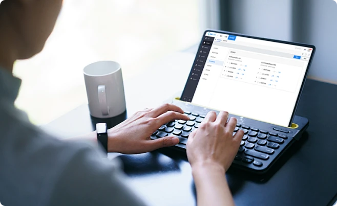 多维度成本核算，清晰可控