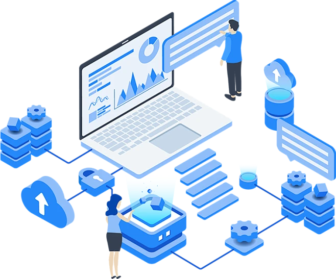 APP开发_小程序开发_软件定制——齐力信息科技
