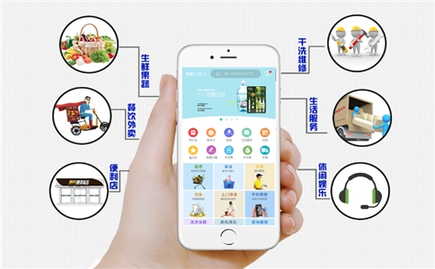 客服APP功能有哪些 客服APP功能有哪些